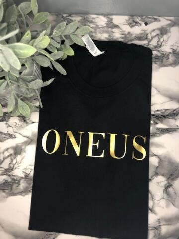 OneUs shirt